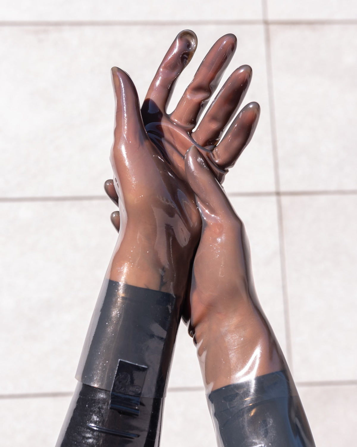 Latex Gloves