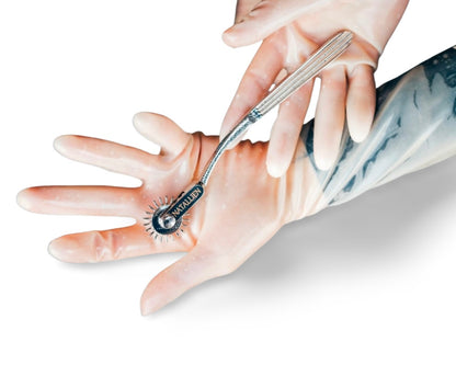 Wartenberg Wheel