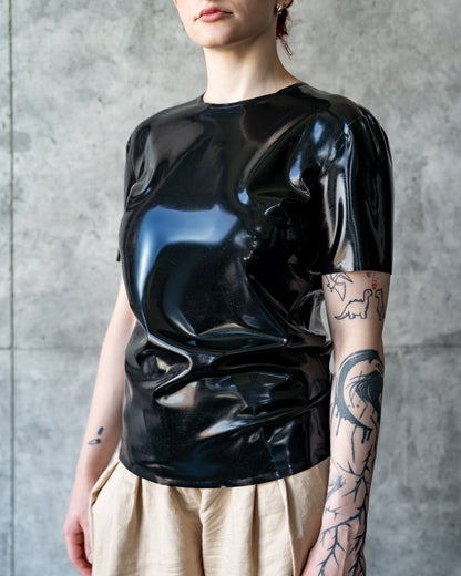 Unisex Latex T-Shirt