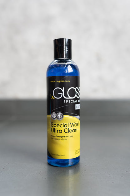 Special Wash by beGLOSS – Latex Detergent