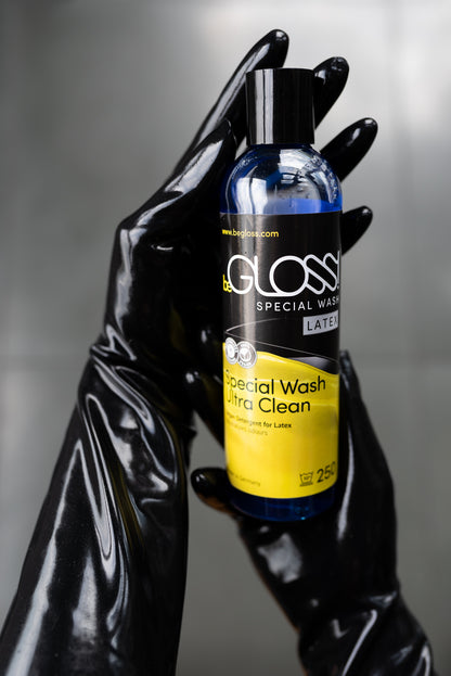 Special Wash by beGLOSS – Latex Detergent