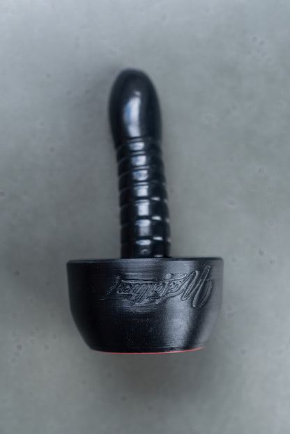 Dildo Cap – For FCK Breath Play Mask Natallien