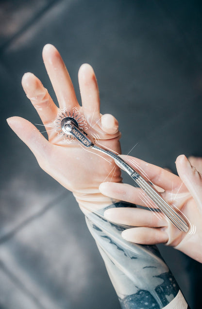 Wartenberg Wheel