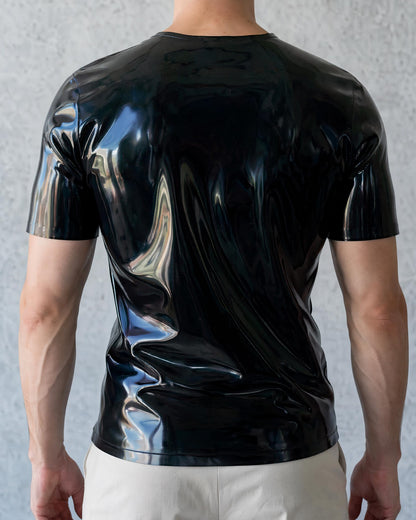 Unisex Latex T-Shirt